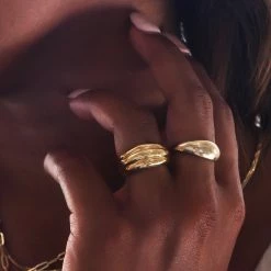 THATCH Wear Hendry Ring