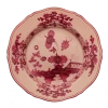 Richard Ginori 1735 Oriente Italiano Dinner Plate, Vermiglio Live