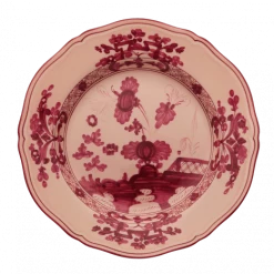 Richard Ginori 1735 Oriente Italiano Dinner Plate, Vermiglio Live