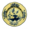 Richard Ginori 1735 Oriente Italiano Dessert Plate, Citrino