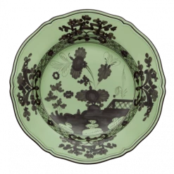 Richard Ginori 1735 Oriente Italiano Dinner Plate, Bario