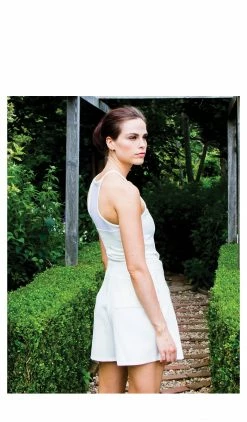 Hedge Darby Skort Wear 20 Hedge Darby Skort Wear