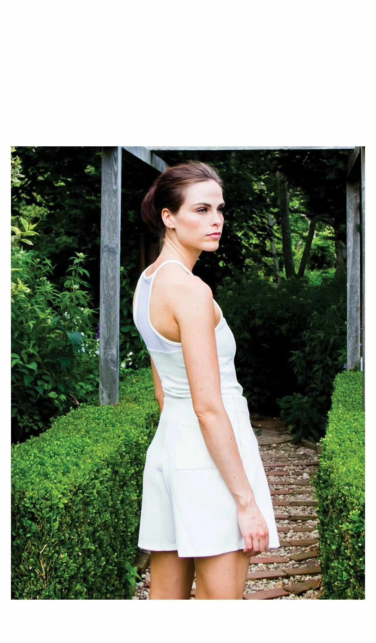 Hedge Darby Skort Wear 10 Hedge Darby Skort Wear