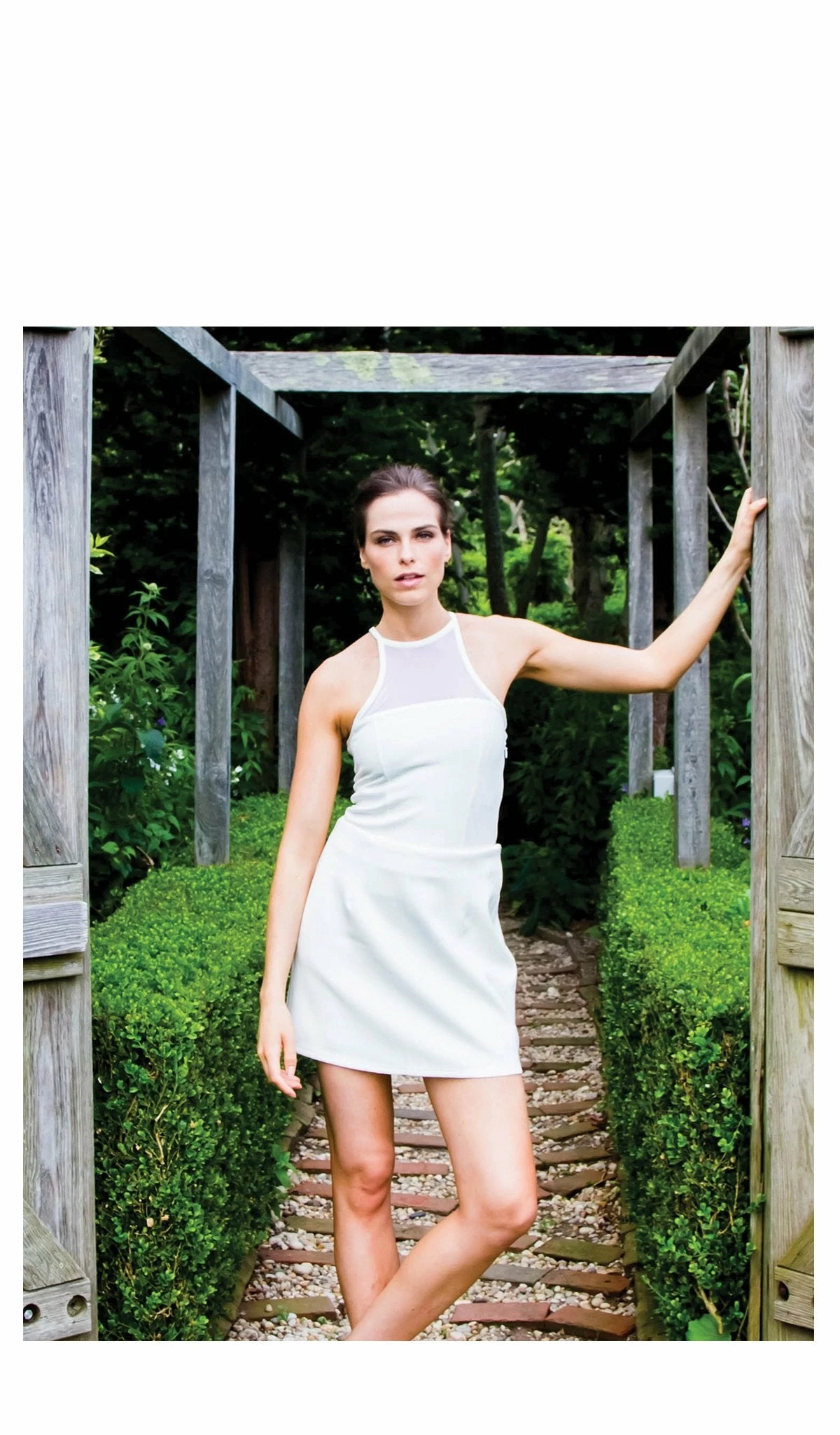 Hedge Darby Skort Wear 9 Hedge Darby Skort Wear