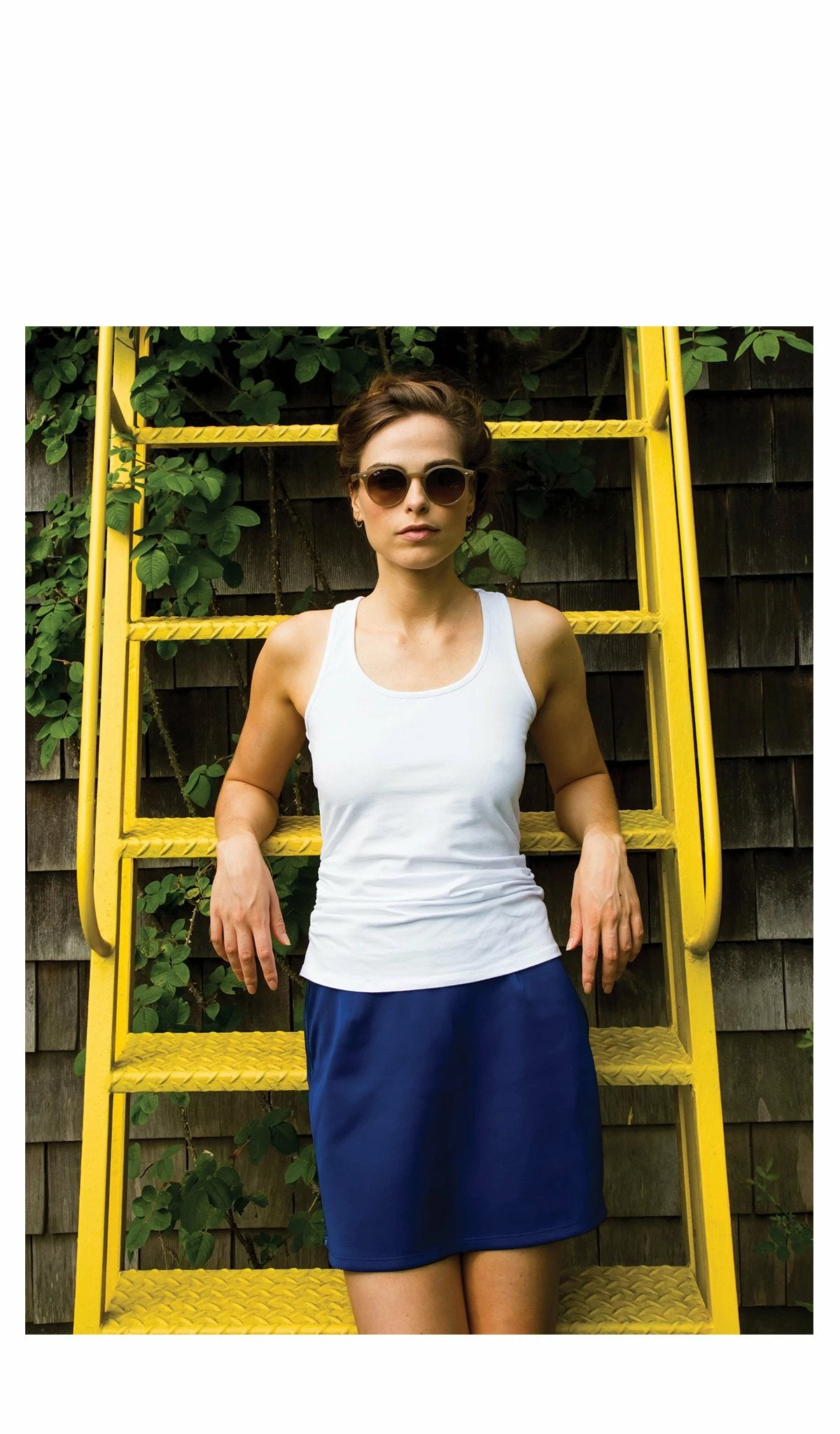 Hedge Darby Skort Wear 8 Hedge Darby Skort Wear