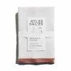 Atelier Saucier Rainbow Burlap Napkins, Set Of 4 Live