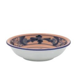 Richard Ginori 1735 Oriente Italiano Soy Sauce Cup, Cipria Live