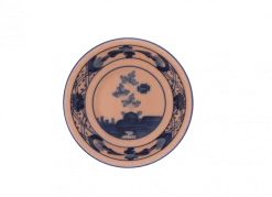 Richard Ginori 1735 Oriente Italiano Soy Sauce Cup, Cipria Live