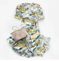 Colores Collective Mini Pink Heart Tote ACCESSORIES