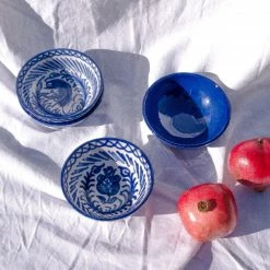 Pomelo Casa Casa Azul Small Bowl