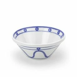 Themis Z Serenity Blue Bowl Live