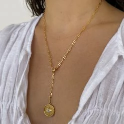 THATCH Talisman Lariat Wear