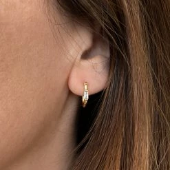 THATCH Wear Hazel Hoops