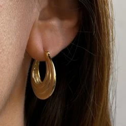 THATCH Amalie Hoops Wear