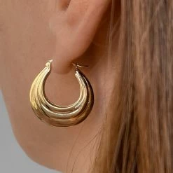 THATCH Amalie Hoops Wear