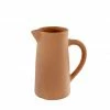 Only On The Avenue Terracotta Pitcher