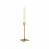 Only On The Avenue Under $200 Brass Candlestick