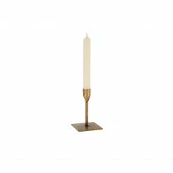 Only On The Avenue Under $200 Brass Candlestick