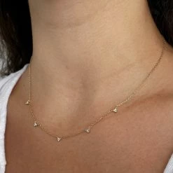 THATCH Andi Necklace