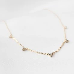 THATCH Andi Necklace