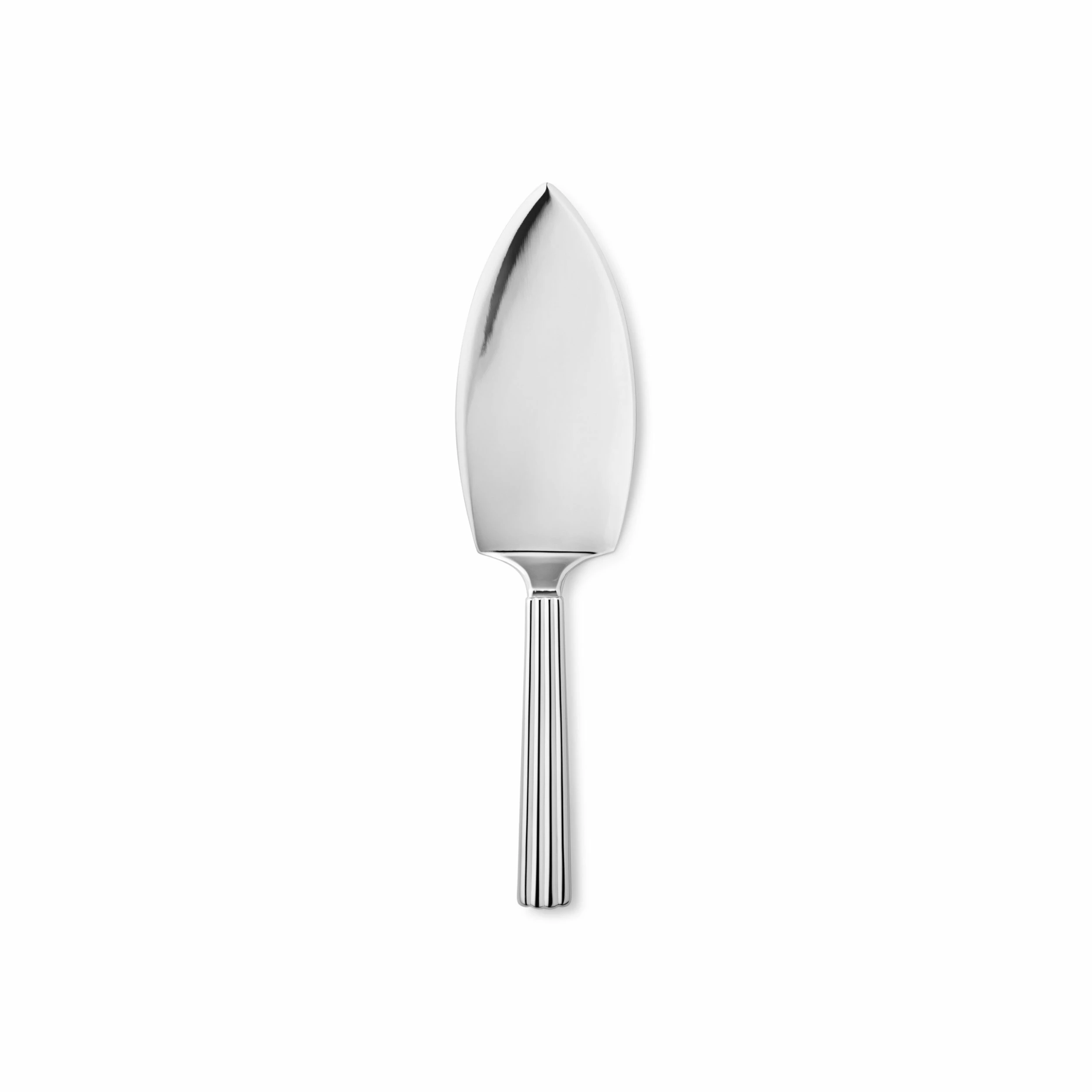 Georg Jensen Bernadotte Cake Spade Live 1 Georg Jensen Bernadotte Cake Spade Live
