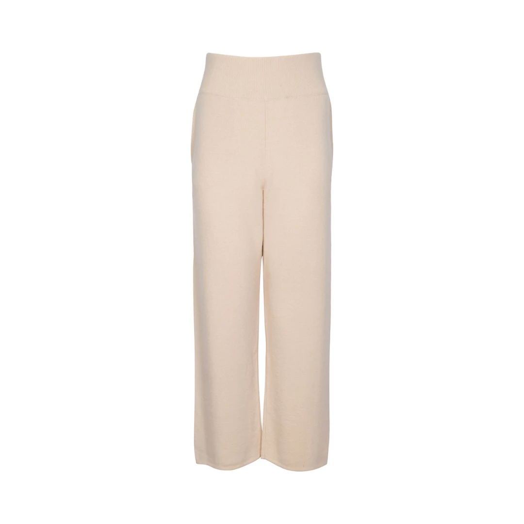 Kilte Wear The Kimberly Pant In Cream 1 Kilte Wear The Kimberly Pant In Cream