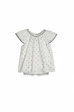 Baybala For Kids Adele Playset In Confetti Dot