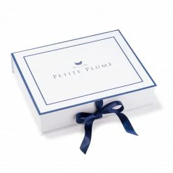 Petite Plume Bateau Amelie Nightgown