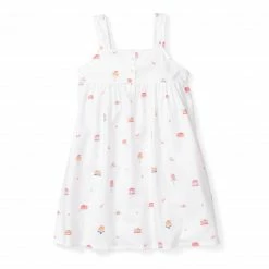 Petite Plume Desserts Charlotte Nightgown