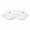Petite Plume Adult Tulips Traditional Sleep Mask