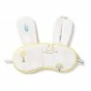 Petite Plume Children's Easter Gardens Bunny Sleep Mask Sleepwear