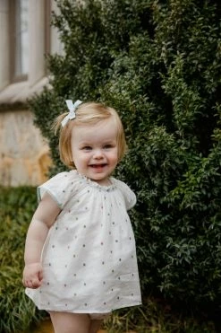 Baybala For Kids Adele Playset In Confetti Dot