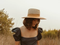 Freya Wear Eclipse, Caramel Hat