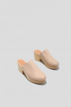 Rachel Comey Bose Clog, Blush Wear