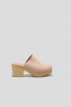 Rachel Comey Bose Clog, Blush Wear