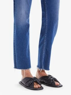 MOTHER The Tomcat Ankle Fray, Let's Just Be Friends