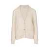Kilte Wear The Maura Cardigan In Ivory