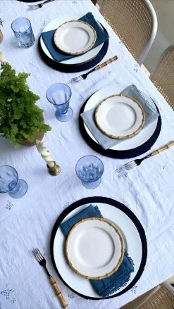 Sabre France Bamboo Flatware