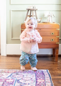 Baybala For Kids Libby Jogger In Emma Floral 7 Baybala For Kids Libby Jogger In Emma Floral