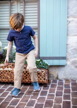 Baybala Charlie Tee For Kids