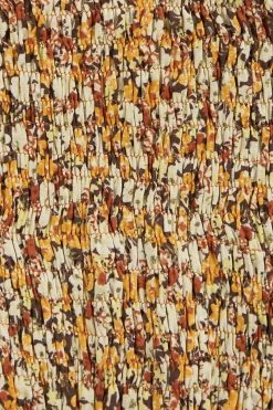 Faithfull The Brand Vita Top, Edelyn Floral Print