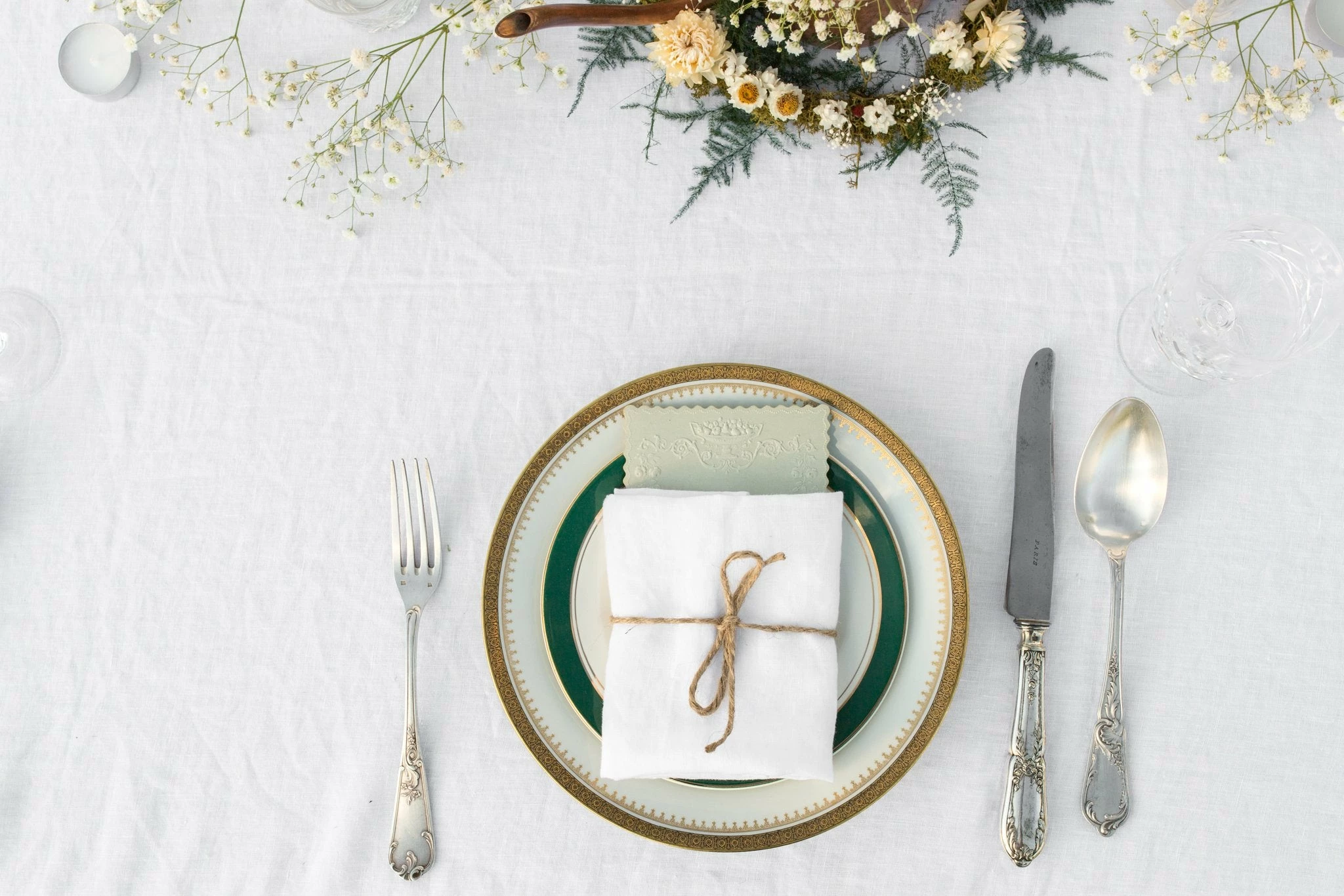 Madame De La Maison Mont Blanc Linen Tablecloth 170 X 250 3 Madame De La Maison Mont Blanc Linen Tablecloth 170 X 250