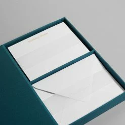 Dear Annabelle Live Birthday Notecards