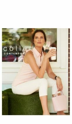 Hedge Stanton Racerback Shirt Wear