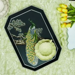 Maison Margaux Blossom Green Tea Cup And Sucer Live