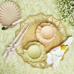 Maison Margaux Blossom Green Tea Cup And Sucer Live