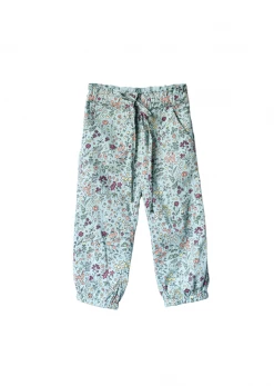 Baybala Libby Jogger In Wildflower Print For Kids