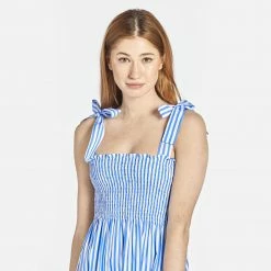 Maxwell & Geraldine Wear The Brooke