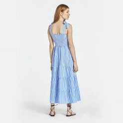 Maxwell & Geraldine Wear The Brooke