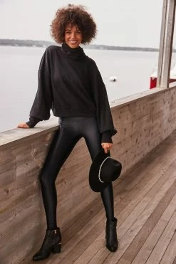 Addison Bay Wear Addison Legging 2.0, Black